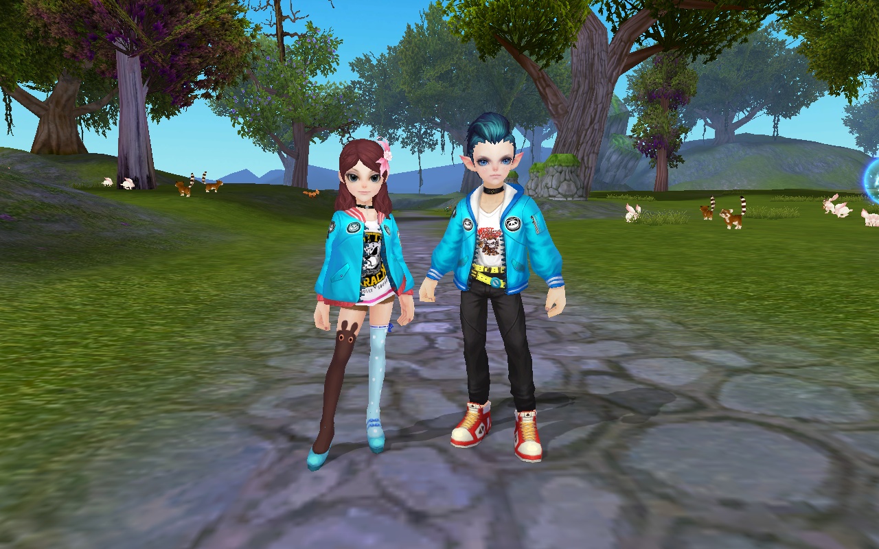 กล่องต้อนรับจอมยุทธ