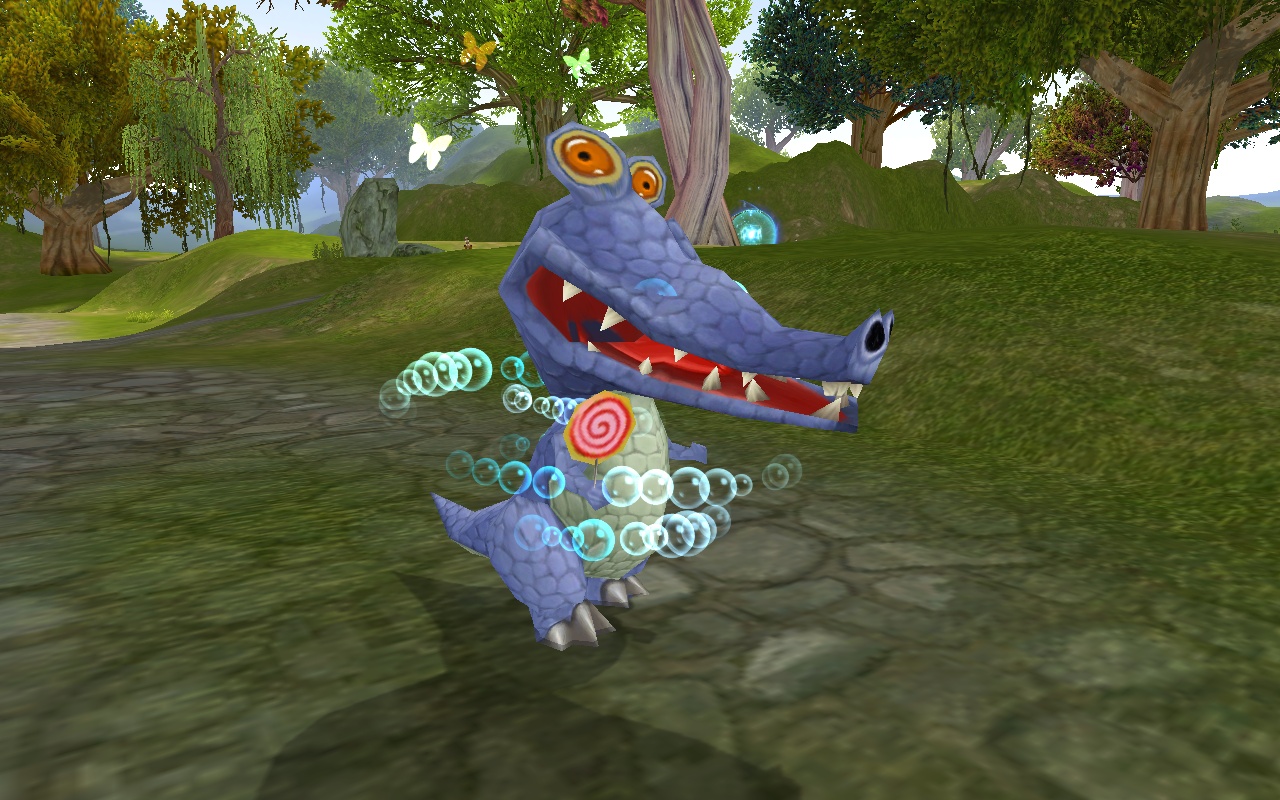 สัตว์เลี้ยงสุดพิเศษ