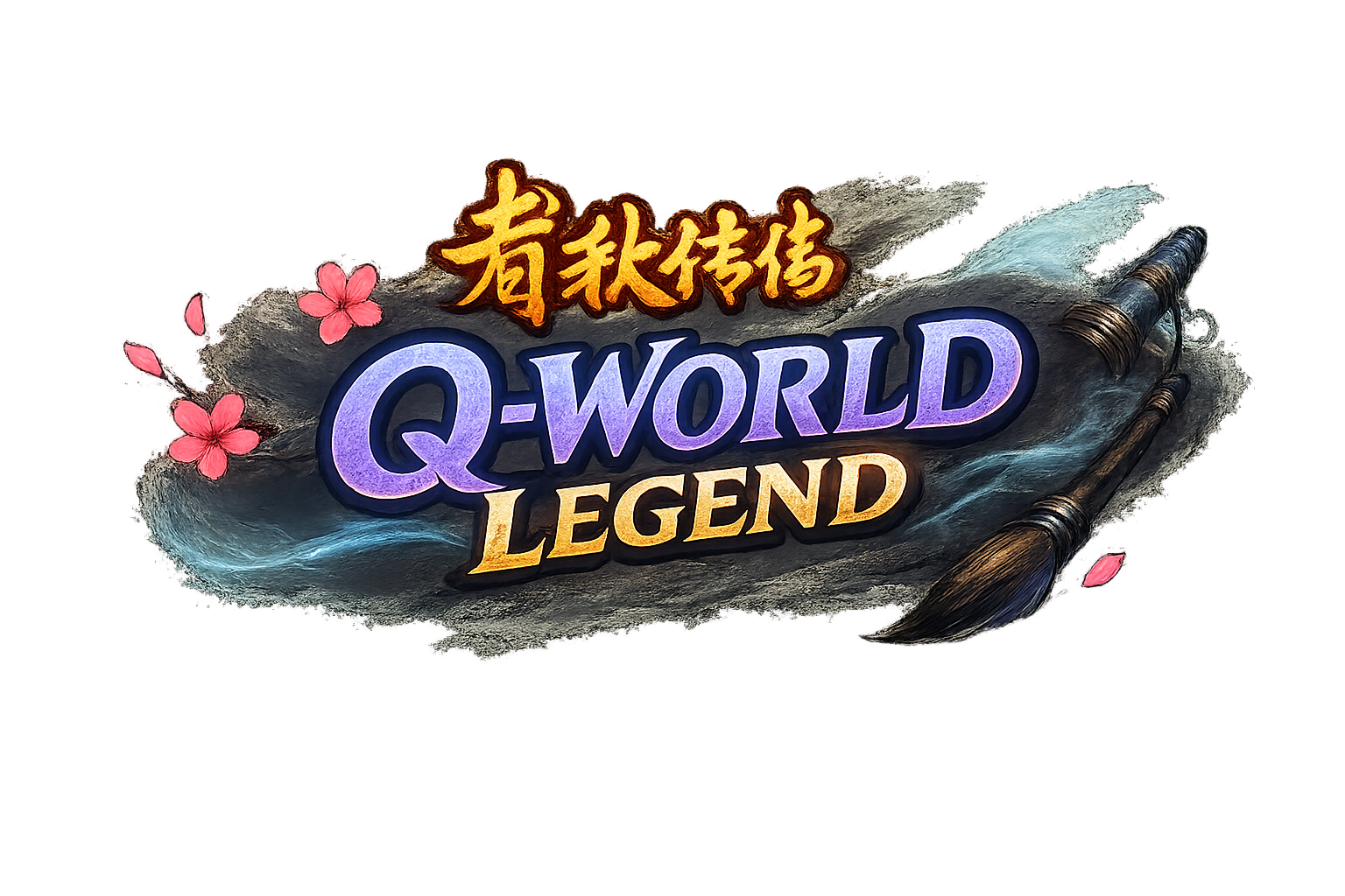 Q-World Legend